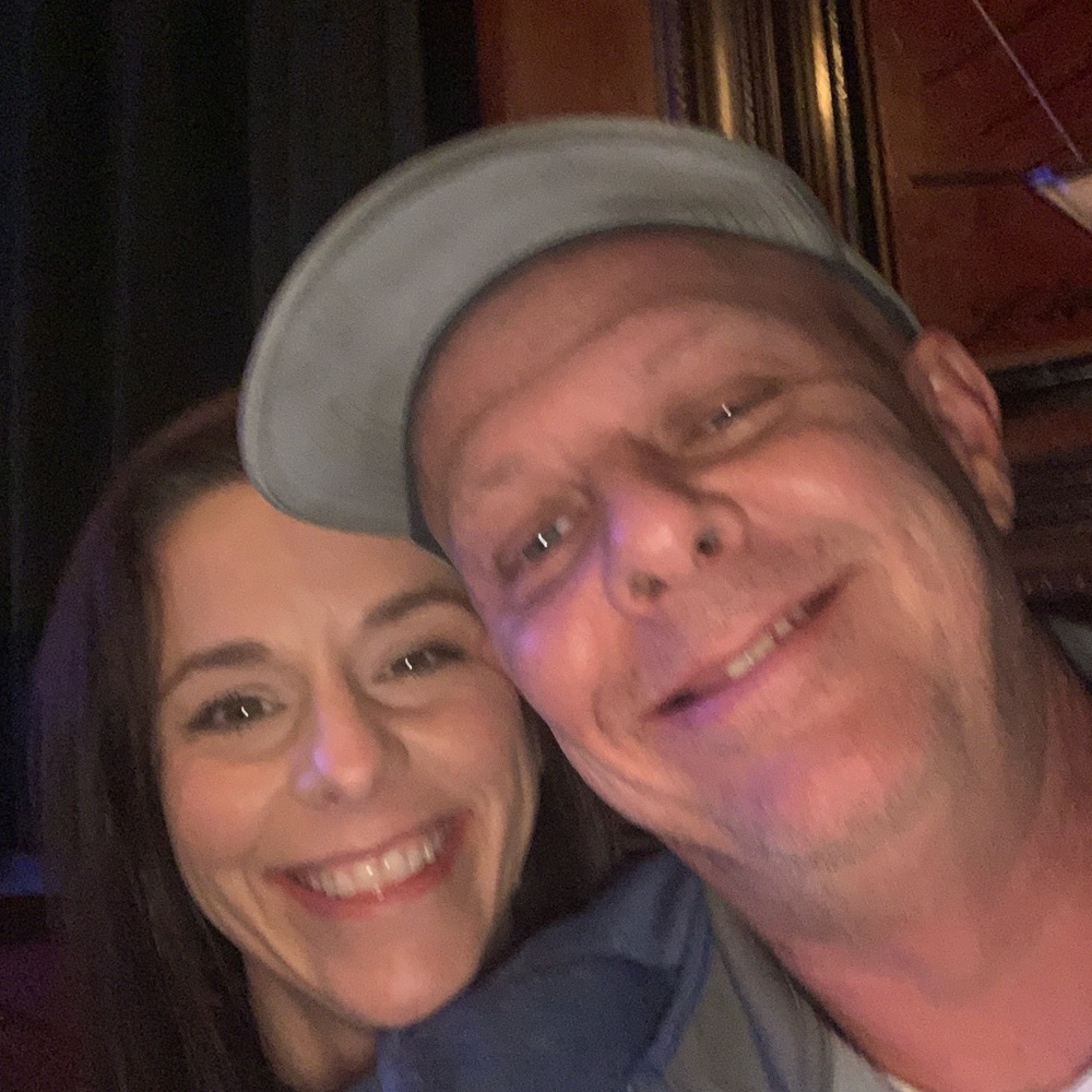 Meet your Posher, Chrissy